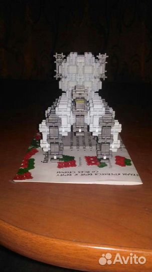 Конструктор