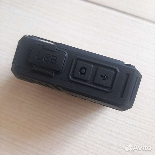 Видеорегистратор нагрудный body-CAM G-O