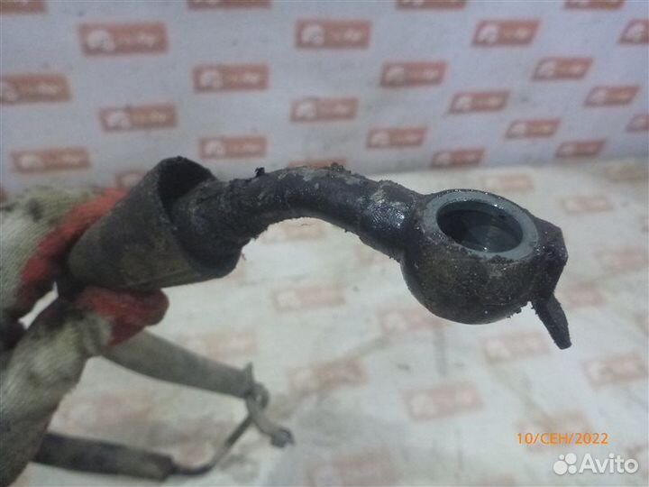 Трубка гидроусилителя Volkswagen Caravelle 7DC AHY