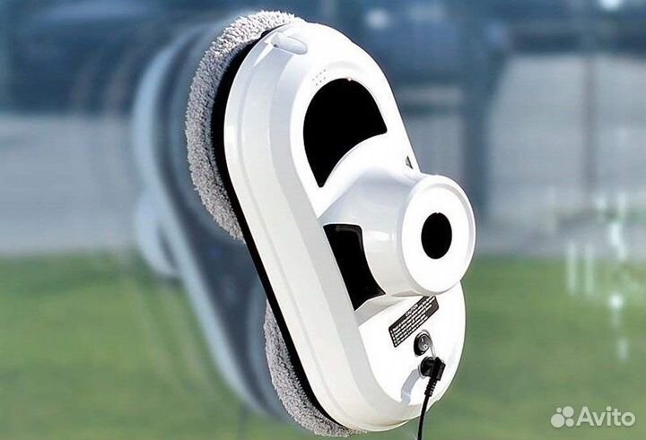 Аренда / прокат Робот мойщик окон. Мойка окон