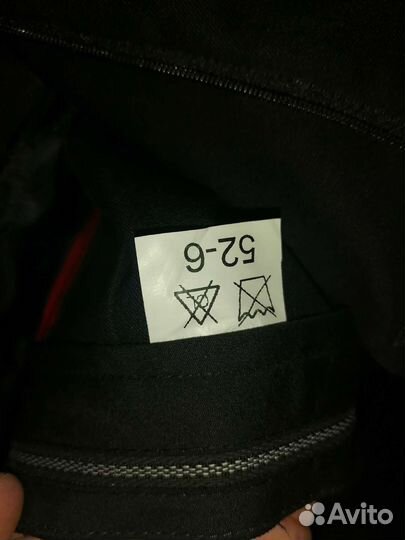 Полицейская форма мужская