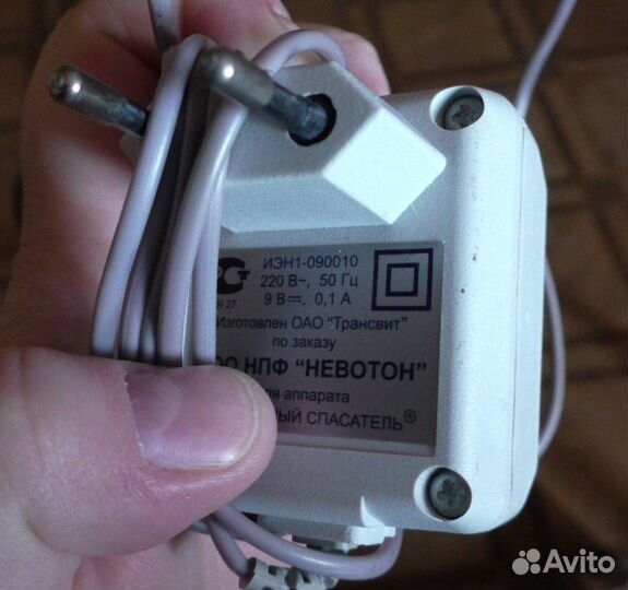 Блоки питания