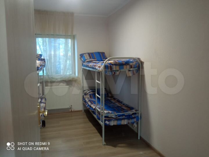 Комната 16 м², 1/2 эт.