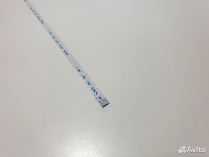 Шлейф тачпада Asus A542, K542, F542, R542, X542