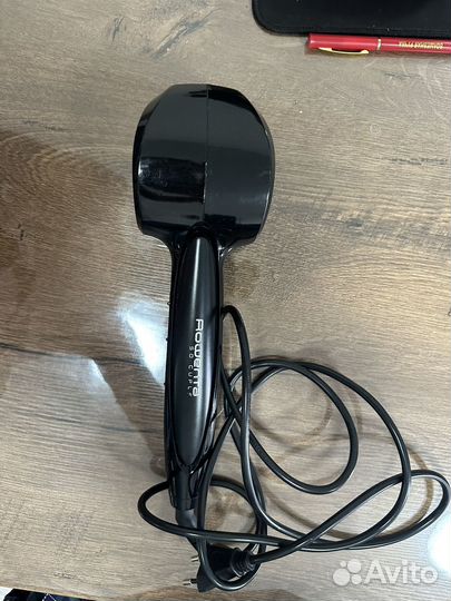 Стайлер rowenta