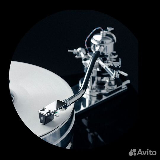 Pro-Ject Signature 12 проигрыватель винила