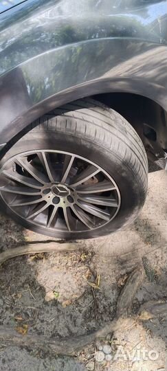 R19 Accelera 651 255/50, PCD 5x112 DIA 66.6