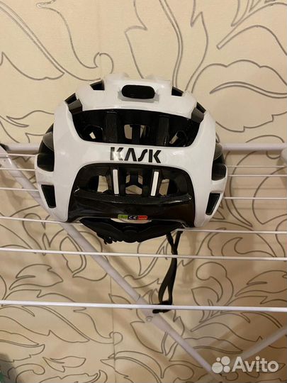 Велошлем Kask Valegro WG11