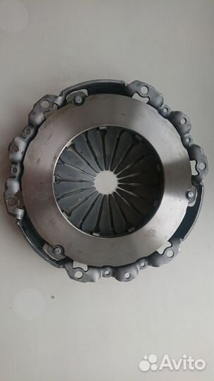 Сцепление новое Peugeot 301, 1.6 (EC5)