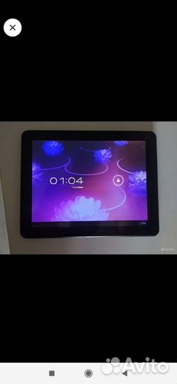Планшет Treelogic Brevis 1002 8G 3G