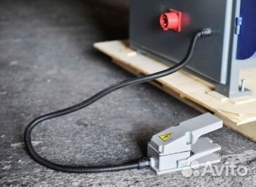 Станок сверлильно-присадочныйWoodTec TOP pointD21