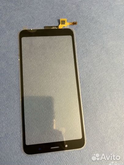 Тачскрин Xiaomi Redmi 7А сенсорный экран