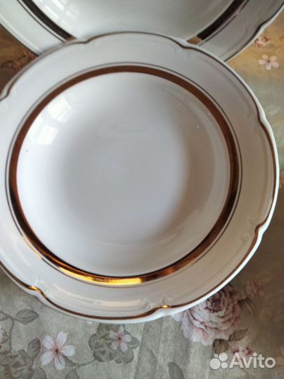 Набор посуды зик