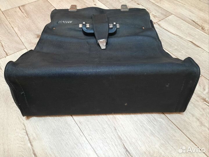 Фельдъегерская сумка