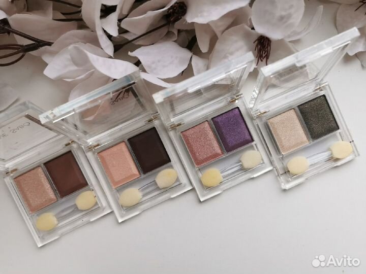 Тени Vivienne Sabo, Victoria Shu