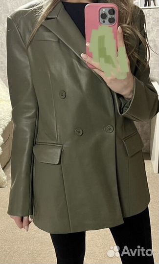 Жакет Zarina 46