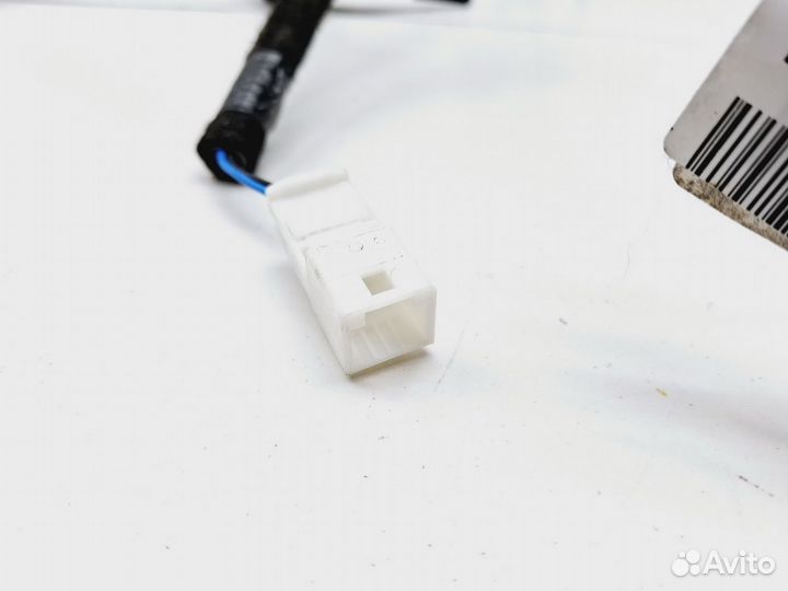 Проводка (коса) Renault Logan II 2014