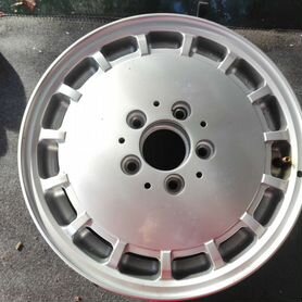 Диск колесный mercedes R15 W190 W201