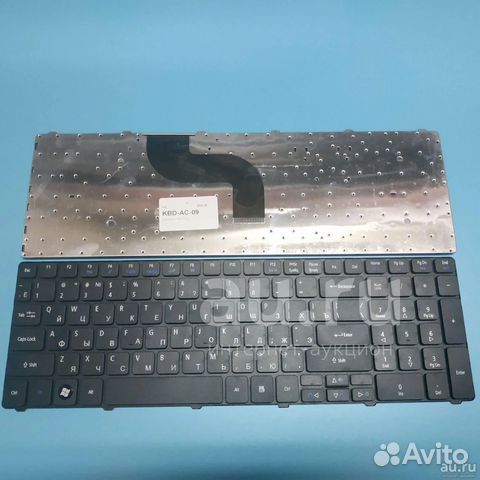 Клавиатура для ноутбука Acer Aspire 5250