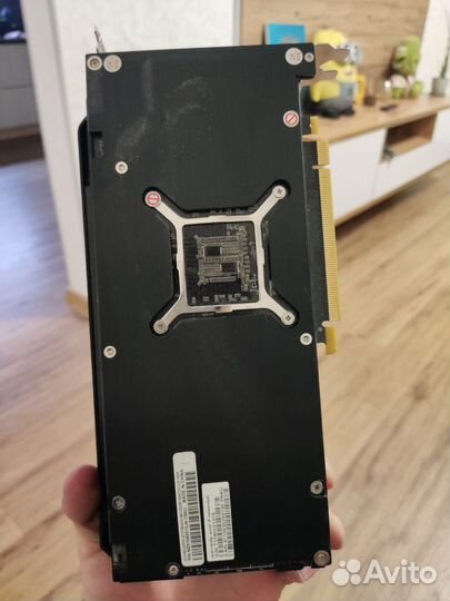 Видеокарта gtx 1060 6gb palit jetstream