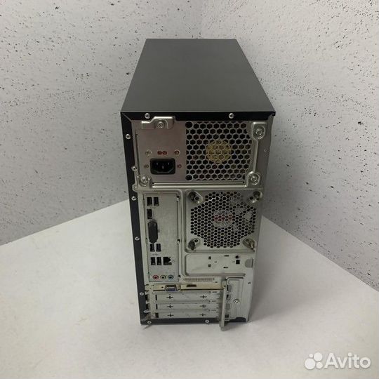 Системный блок Lenovo H535 (Рассрочка / 6131)