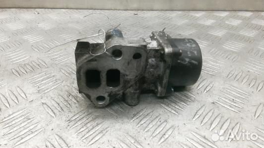 Клапан EGR бензиновый mazda CX-7 1 (59F04CT01)