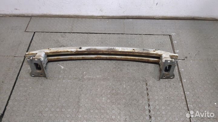 Усилитель бампера Toyota Corolla E12, 2005