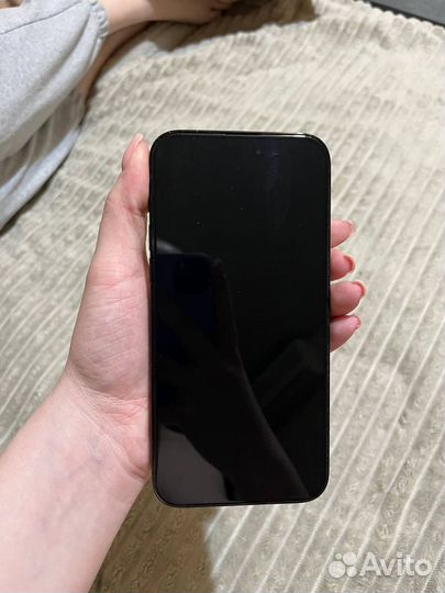 iPhone 14 Pro Max, 256 ГБ