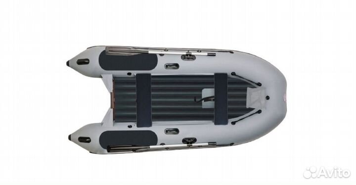 Лодка пвх Навигатор 400 нднд