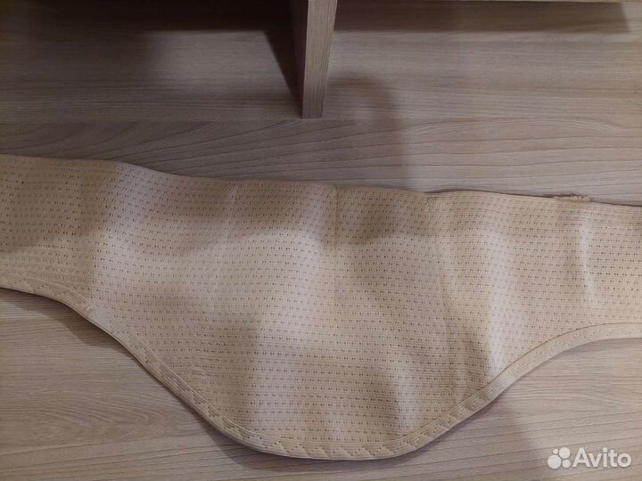 Бандаж дородовый и послеродовый