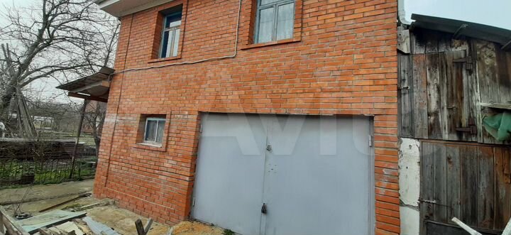 Дача 65 м² на участке 4 сот.