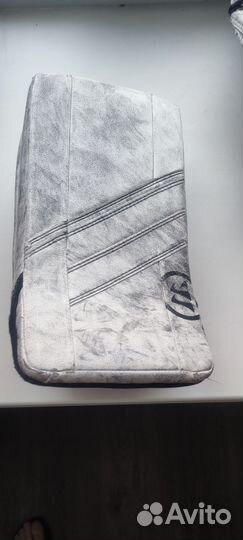 Блин и ловушка вратаря детские