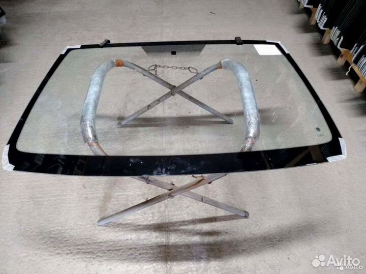 Лобовое стекло Toyota Corolla 2007-2013