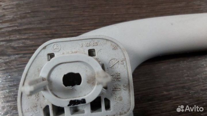 Ручка потолка Mercedes Gl 320 Cdi 164 642.940 2008
