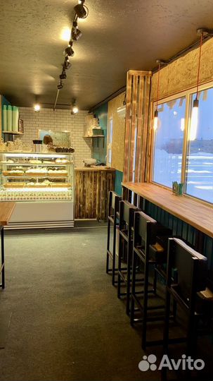 Аренда кафе для проведения мероприятий