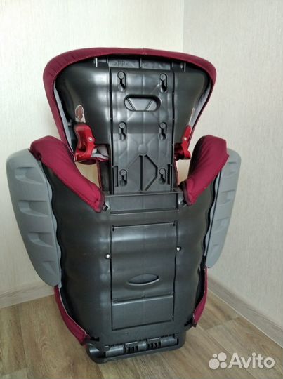 Детское автокресло Britax Romer Kid sict