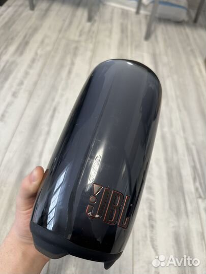 Оригинальная колонка JBL Pulse 5