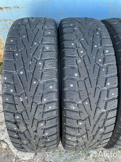Cordiant Snow Cross 185/65 R15