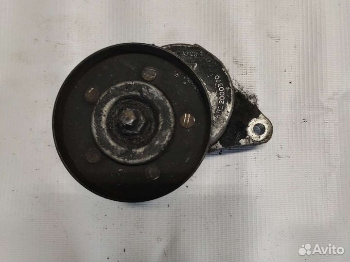 Ролик натяжной Мерседес W 163