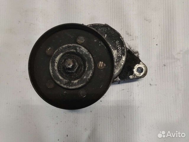 Ролик натяжной Мерседес W 163