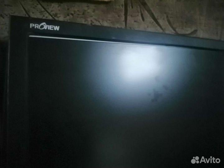 Монитор для компьютера