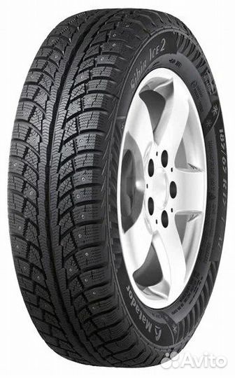Matador MP 30 Sibir Ice 2 205/70 R16