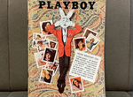 Журнал Playboy 1965 January USA США Январь