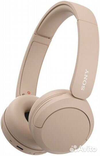 Sony WH-CH520 White /Blue /Black/Beige