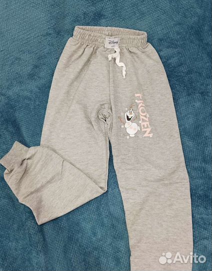 Детские вещи пакетом для девочки 110 116