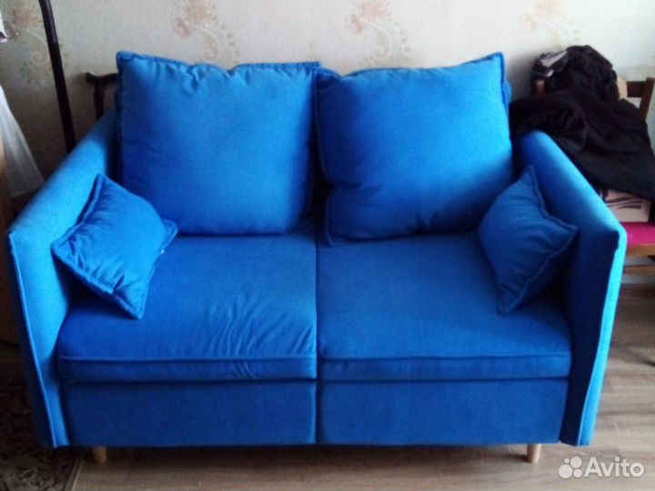 Диван раскладной новый
