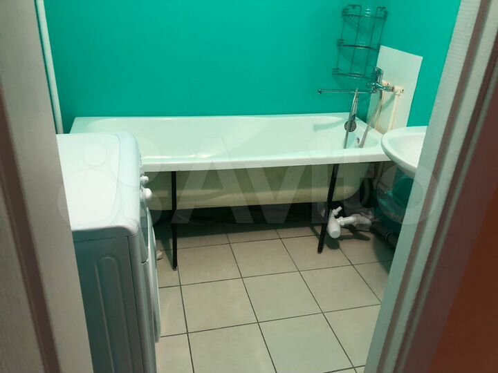 2-к. квартира, 59 м², 10/12 эт.