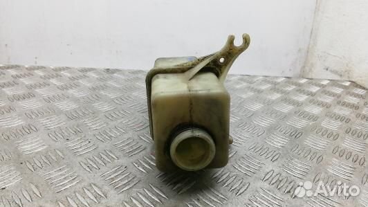 Бачок гу fiat ducato 3 (99H03NO01)