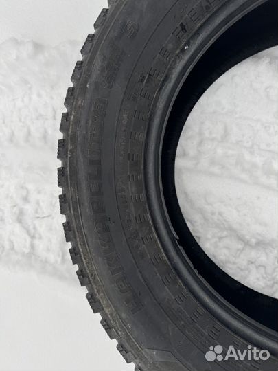 Nokian Tyres Hakkapeliitta Sport Utility 5 235/65 R17 108T