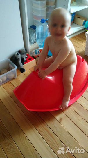 Качели Русиг Икеа